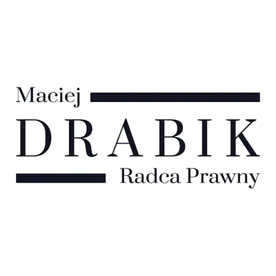 Kancelaria Radcy Prawnego Maciej Drabik